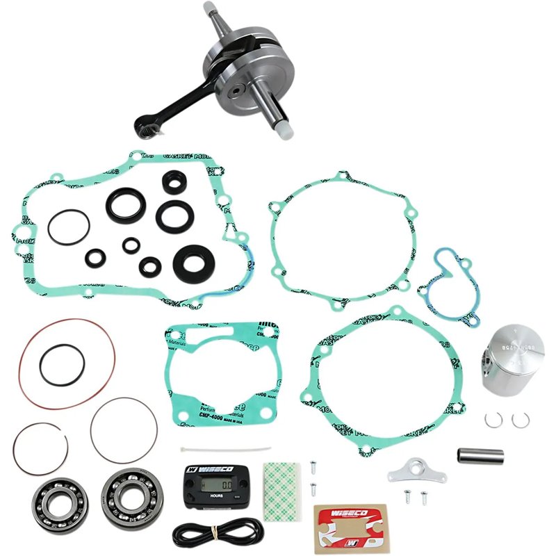 Kit revisione motore Garage Buddy Yamaha YZ85 2002-2018-PWR123-100 | RiMotoShop