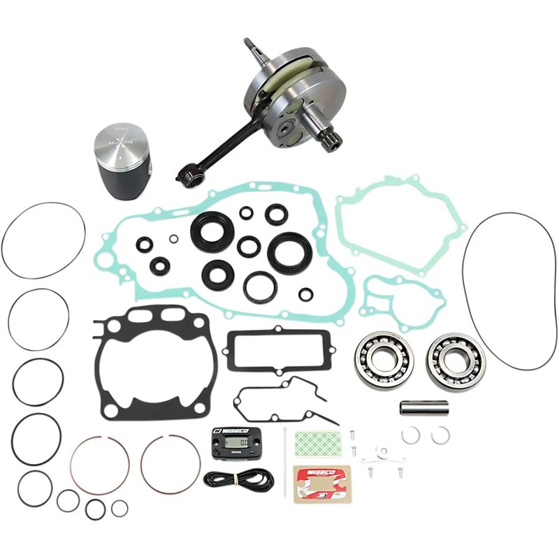 Garage Buddy Engine Rebuild Kit Yamaha YZ250 2001-PWR127-100 | RiMotoShop