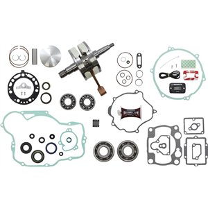 Kit revisione motore Garage Buddy Kawasaki KX250 2002-2003-PWR128-100 | RiMotoShop