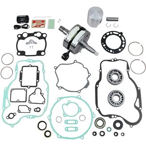 Garage Buddy Engine Rebuild Kit Kawasaki KX250 1993-2001-PWR128-102 | RiMotoShop