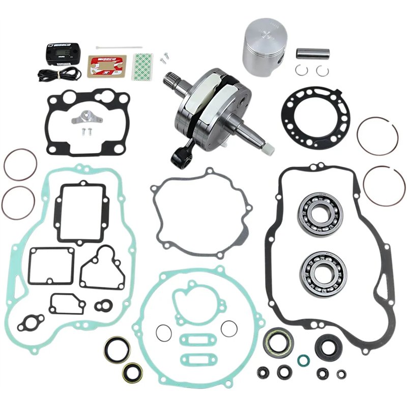 Kit revisione motore Garage Buddy Kawasaki KX250 1993-2001-PWR128-102 | RiMotoShop