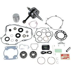 Garage Buddy Engine Rebuild Kit Kawasaki KX100 2006-2013-PWR164-100 | RiMotoShop