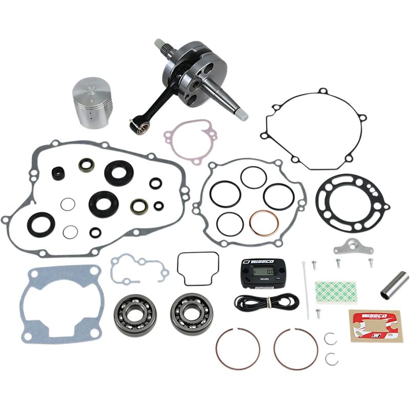 Kit de reconstrucción de motor Garage Buddy Kawasaki KX100 2006-2013