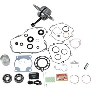 Kit réfection moteur Garage Buddy Kawasaki KX85