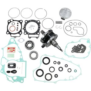 Kit revisione motore Garage Buddy Honda CRF450R 2007 12:1 CR-PWR138-101 | RiMotoShop