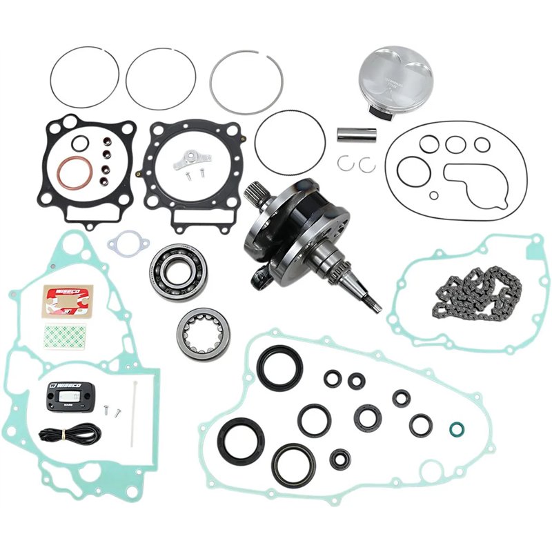Kit revisione motore Garage Buddy Honda CRF450R 2007 12:1 CR-PWR138-101 | RiMotoShop