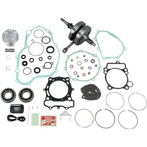 Garage Buddy Engine Rebuild Kit Yamaha YZ250F 2005-2007 12.5:1 CR-PWR140-101 | RiMotoShop