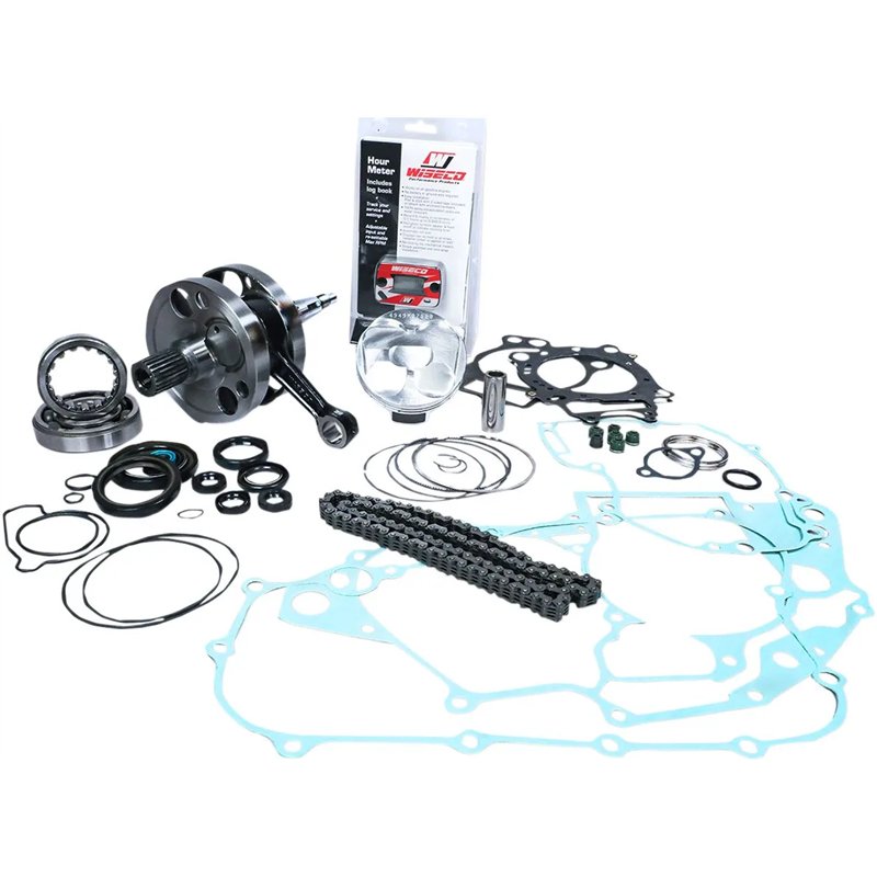 Kit revisione motore Garage Buddy Yamaha YZ250F 2012-2013 13.5:1 CR-PWR140-103 | RiMotoShop