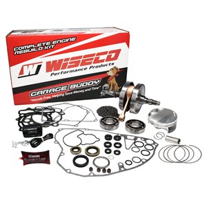 Garage Buddy Engine Rebuild Kit Honda CRF150R 2007-2009-PWR149-100 | RiMotoShop