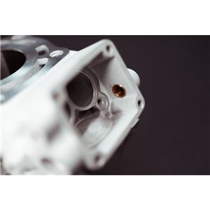Cylindre et piston Suzuki RGV250 , VJ21 , VJ22 1991-1996