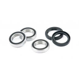 Wheel bearings Husaberg 250...