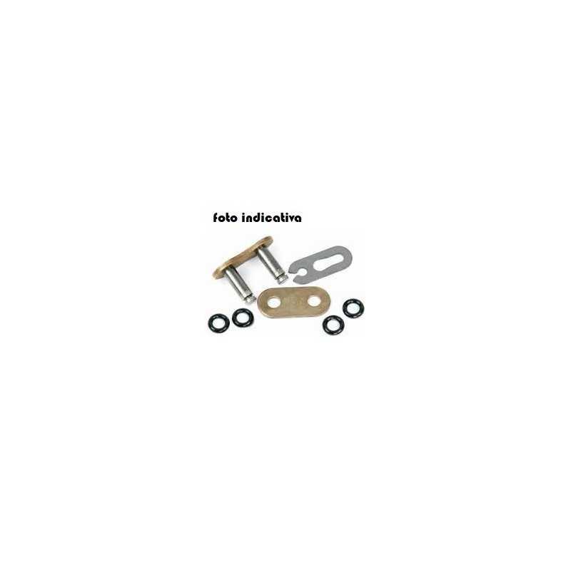 Maglia a giunto (clip) per catena GB520MXU ORO-GB520MXU.CL-RK