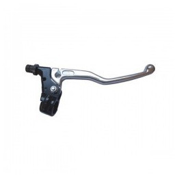 Clutch lever CON SUPPORTO APRILIA RS 250 1995-03-440607-RiMotoShop