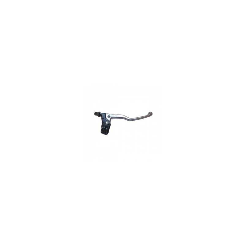 Clutch lever CON SUPPORTO APRILIA RS 250 1995-03-440607-RiMotoShop