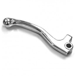 Brake lever chrome HONDA CR...