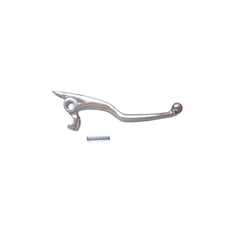 Brake lever chrome KTM EXC 450 03-04-AGD02-RiMotoShop