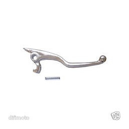 Brake lever chrome KTM SMR 450 13-440660-RiMotoShop