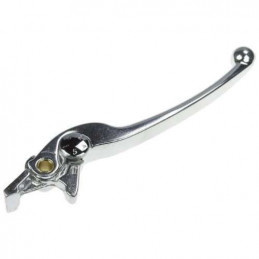 Brake lever chrome SUZUKI...