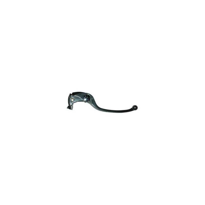 Brake lever chrome KAWASAKI Z 1000 (ZRT00DDA-DAFDDFA) 2010-13-440679-RiMotoShop