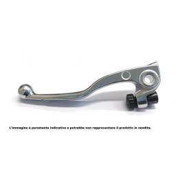 Husqvarna 125 WR (03-13) Lever brake-DS86.