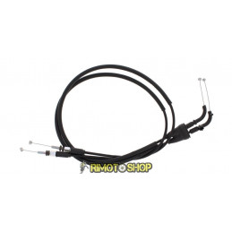 Throttle wire cable Honda CRF 450 X 05-16 WRP-WY-45-1018-RiMotoShop