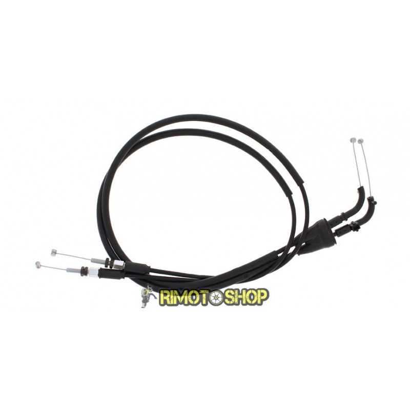 Cable del acelerador Honda CRF 450 R 02-08 WRP-WY-45-1018-RiMotoShop