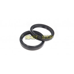 Couple fork oil seal Gasgas...