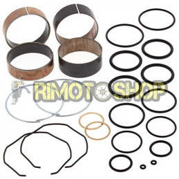 Kit revisione forcelle Yamaha YZ 250 F (05-17)-WY-38-6068-WRP