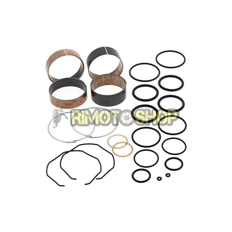 Kit revisione forcelle Yamaha YZ 250 F (05-17)-WY-38-6068-WRP