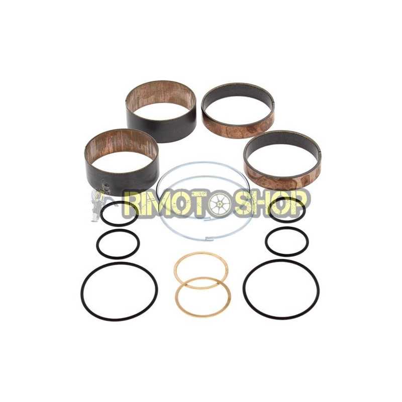 Kit revisione forcelle KTM 250 EXC F (12-15)-WY-38-6074-WRP