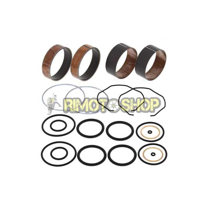 Kit revisione forcelle Kawasaki KX 450 F (08-12)-WY-38-6075-WRP