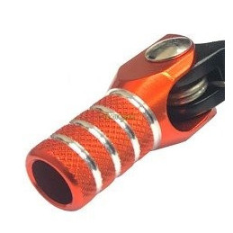 ferrule Gear lever orange -...