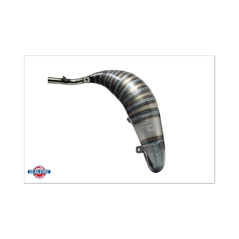 Scalvini Husqvarna 85 TC 2014-2017 - Racing expansion-001.013014 | RiMotoShop