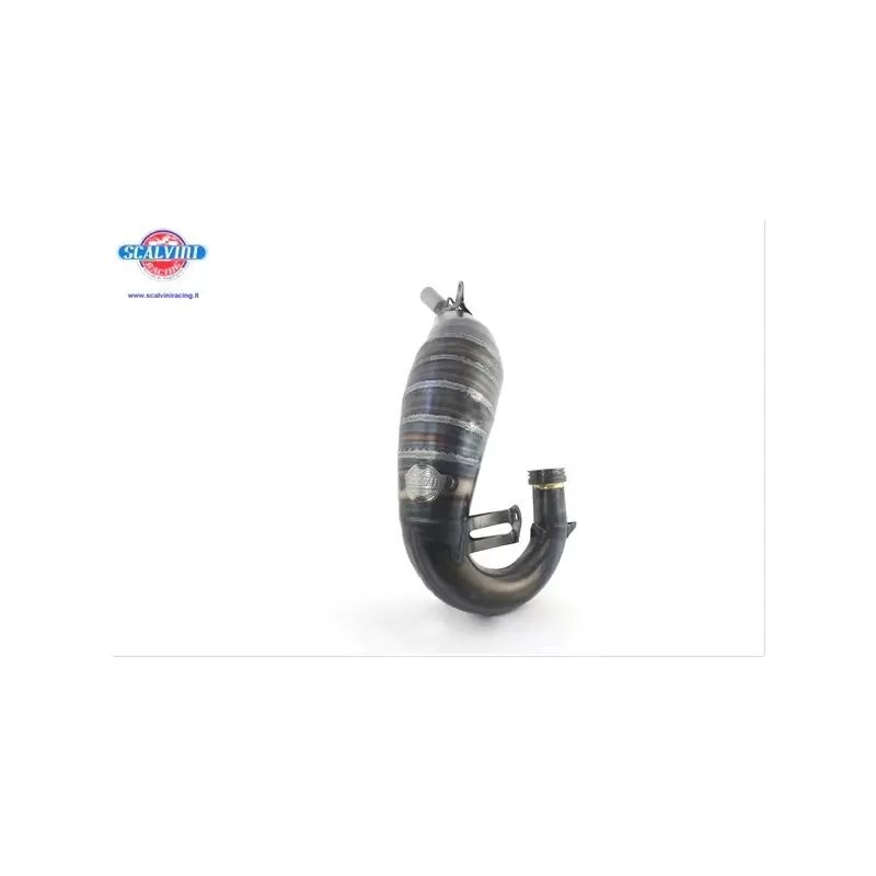 Scalvini KTM 125 SX 2005-2015 - Extension Racing-001.014010-RiMotoShop