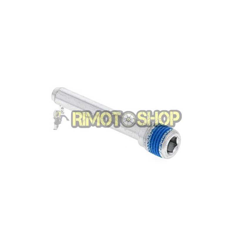 Perno pinza freno Yamaha YZ 250 (98-17) anteriore-WY-18-7003-WRP