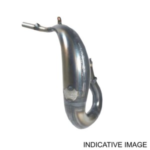 Scalvini Husqvarna 125 TC 2023-2024 - Espansione
