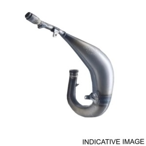 Scalvini Husqvarna 125 TC 2023-2024 - Espansione