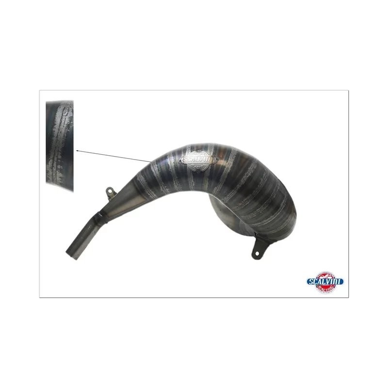 Scalvini Husqvarna 300 TE 2017-2019 - Racing Expansion-001.016030 | RiMotoShop