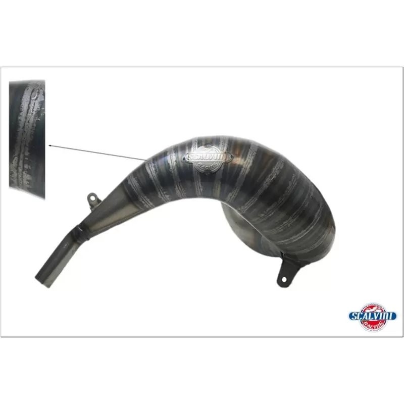 Scalvini Gasgas 250 EC 2021-2023 - Expansión de competición