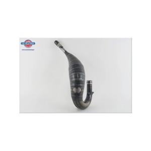 Scalvini Suzuki RM 125 2001-2012 - Expansión de carreras