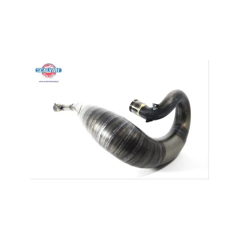 Scalvini Suzuki RM 250 2003-2012 - Extension Racing-001.036010-RiMotoShop