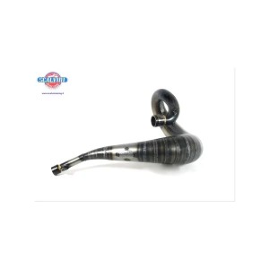 Scalvini Suzuki RM 250 2003-2012 - Extension Racing-001.036010-RiMotoShop