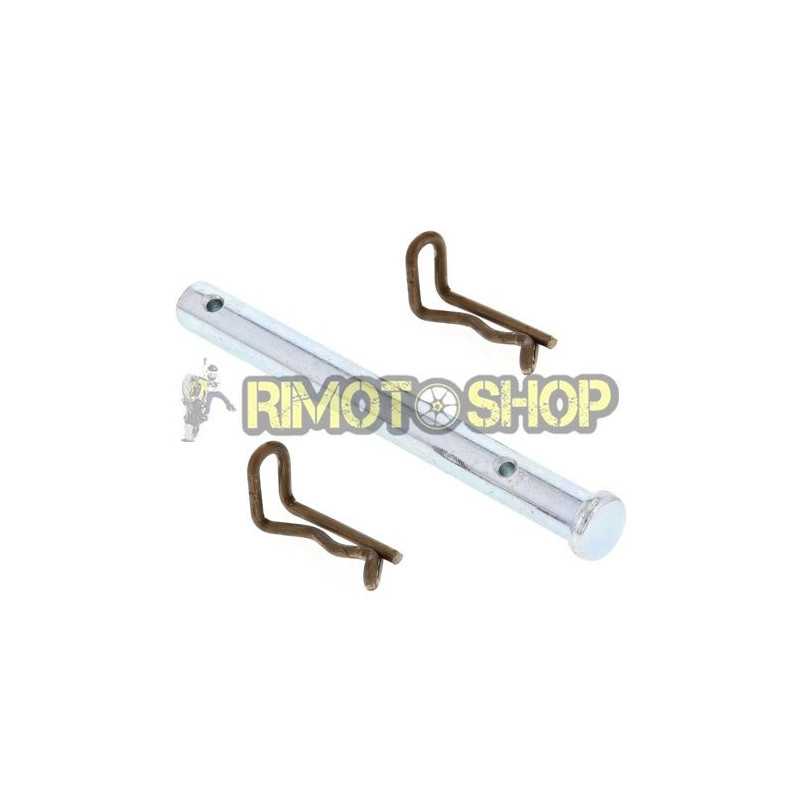 Perno pinza freno KTM 250 EXC (04-17) posteriore-WY-18-7000-WRP