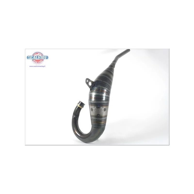 Scalvini Kawasaki KX 85 2014-2024 - Extension de compétition-001.043020-RiMotoShop