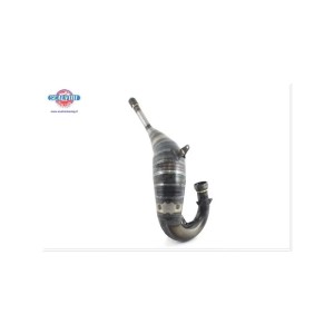 Scalvini Kawasaki KX 125 2004-2008 - Extension Racing-001.044010-RiMotoShop