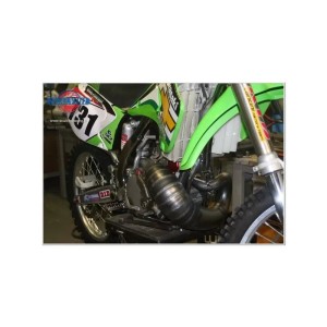 Scalvini Kawasaki KX 250 2005-2008 - Espansione