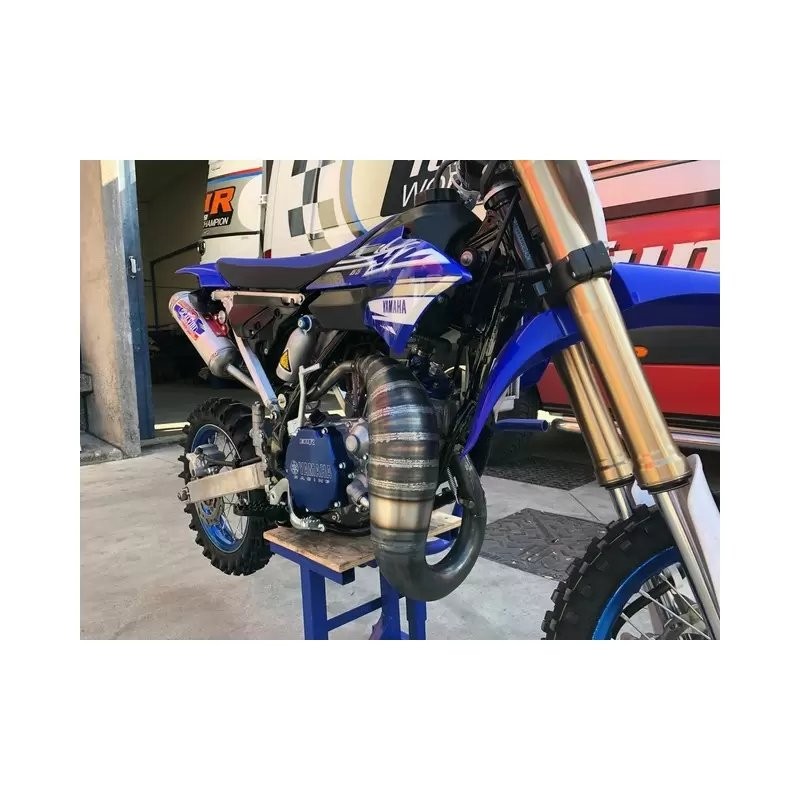 Scalvini Yamaha YZ 65 2019-2024 - Espansione