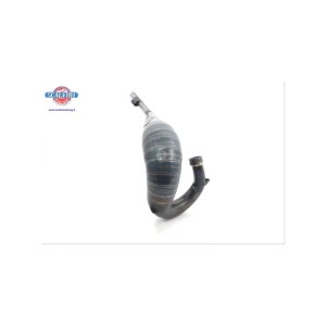 Scalvini Yamaha YZ 85 2019-2024 - Expansión de competición