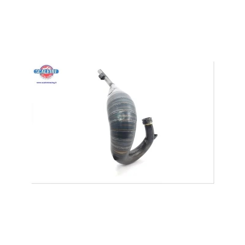 Scalvini Yamaha YZ 85 2019-2024 - Espansione