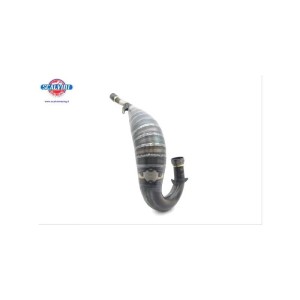Scalvini Yamaha YZ 125 2005-2021 - Extension Racing-001.054020-RiMotoShop